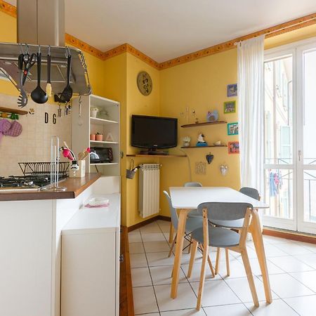 Bnbutler Torelli - Grazioso E Luminoso Bilocale Apartman Milánó Kültér fotó
