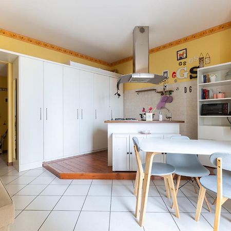 Bnbutler Torelli - Grazioso E Luminoso Bilocale Apartman Milánó Kültér fotó