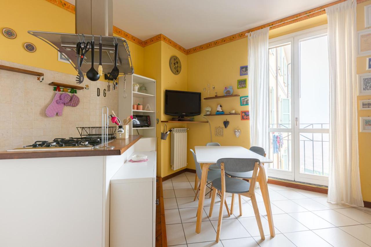 Bnbutler Torelli - Grazioso E Luminoso Bilocale Apartman Milánó Kültér fotó