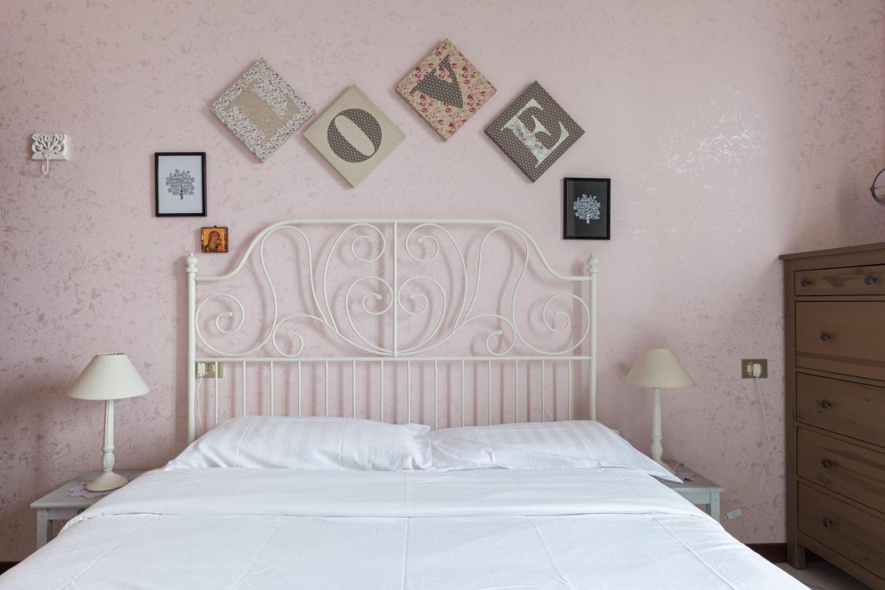 Bnbutler Torelli - Grazioso E Luminoso Bilocale Apartman Milánó Kültér fotó