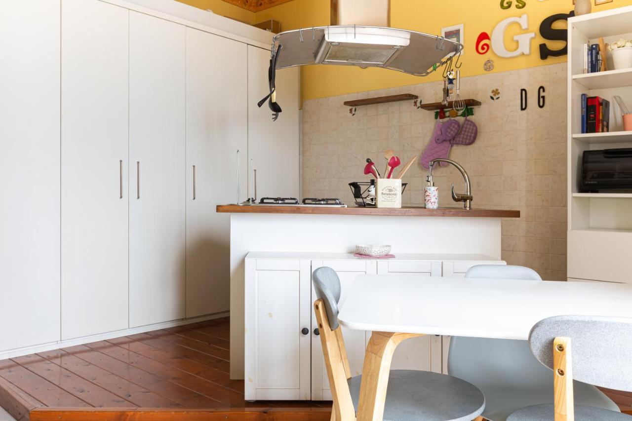 Bnbutler Torelli - Grazioso E Luminoso Bilocale Apartman Milánó Kültér fotó