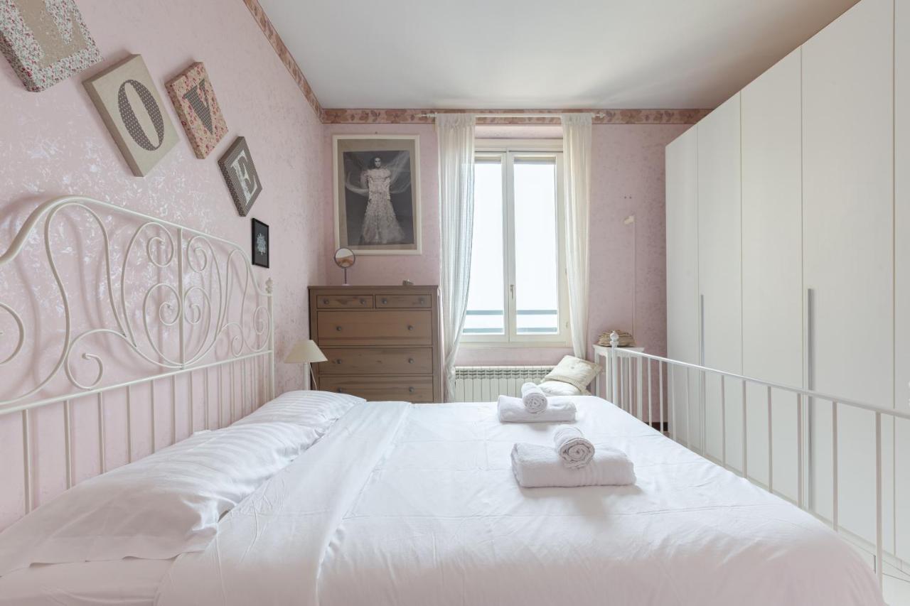 Bnbutler Torelli - Grazioso E Luminoso Bilocale Apartman Milánó Kültér fotó