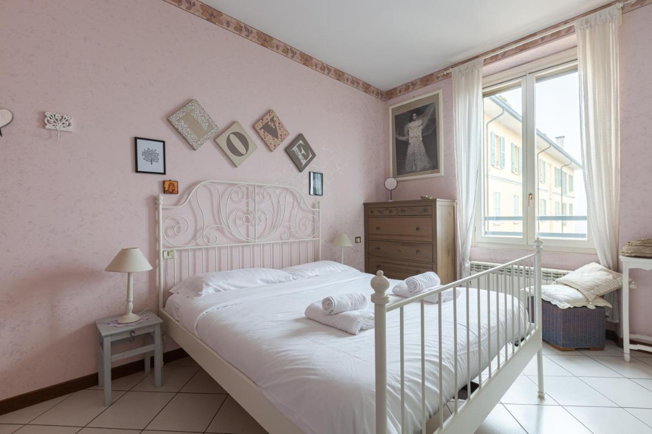 Bnbutler Torelli - Grazioso E Luminoso Bilocale Apartman Milánó Kültér fotó